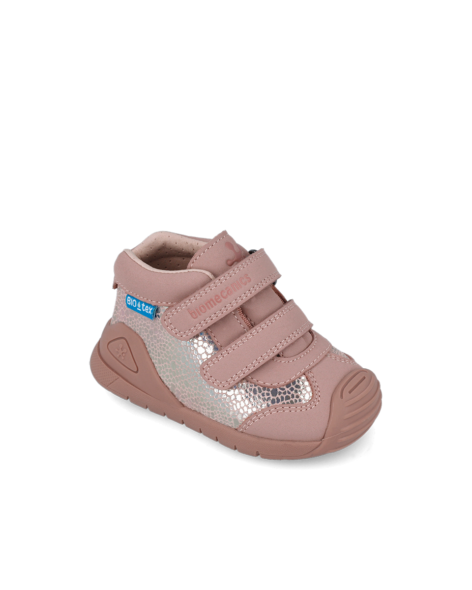 SCARPA BOTIN TEX BIOMECANICS GIRL