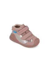 SCARPA BOTIN TEX BIOMECANICS GIRL