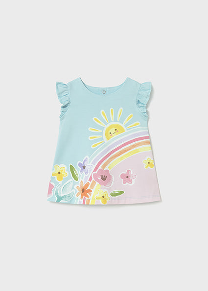 VESTITO FANTASIA MAYORAL GIRL