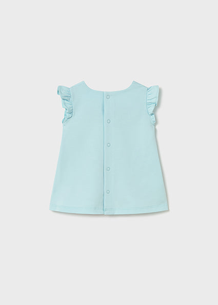 VESTITO FANTASIA MAYORAL GIRL