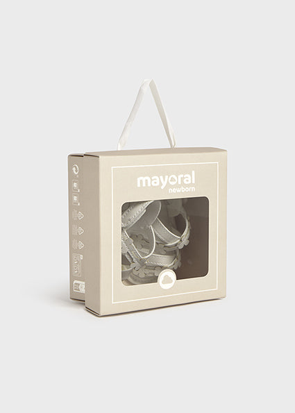 SANDALO MAYORAL GIRL