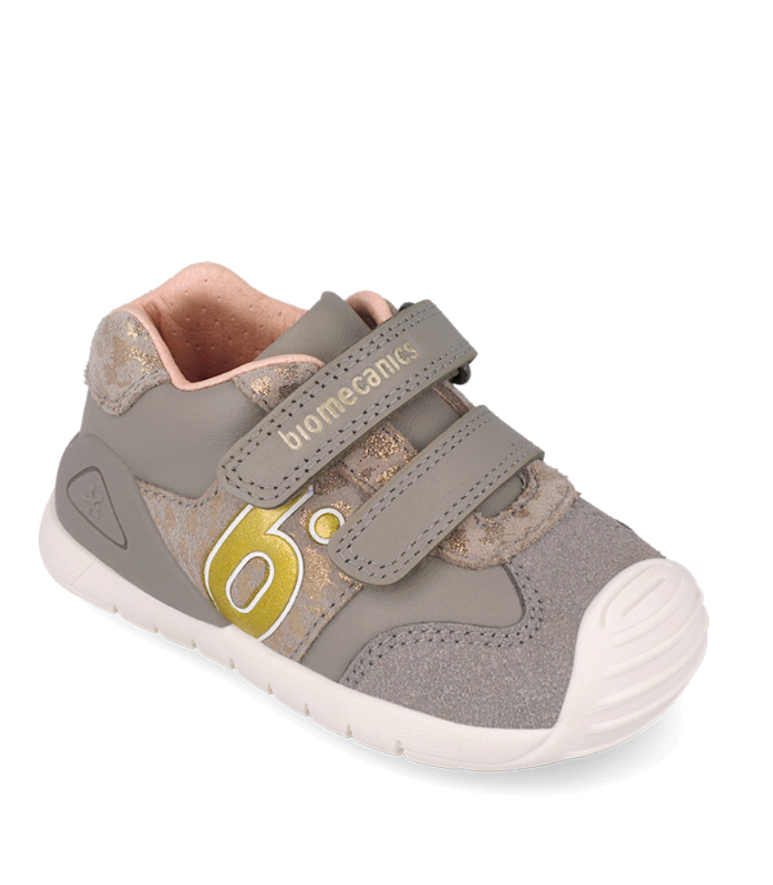 SCARPA LEOPARD BIOMECANICS GIRL