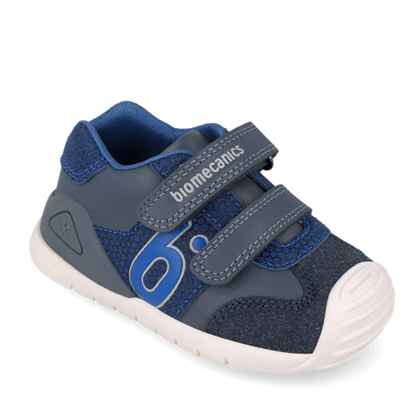 SCARPA URBAN PETROL BIOMECANICS BOY