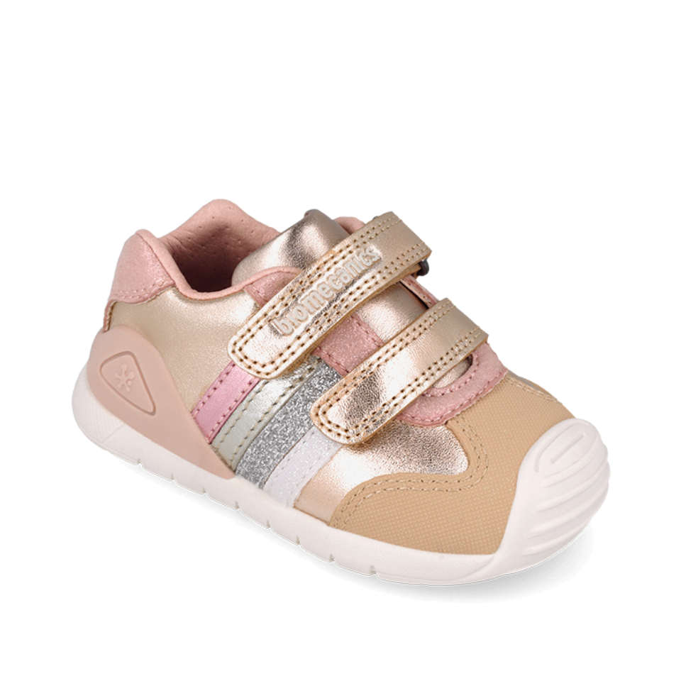 SCARPA MULTI ORO BIOMECANICS GIRL