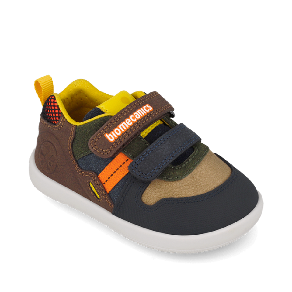 SCARPA BOTIN URBAN MULTI BIOMECANICS BOY