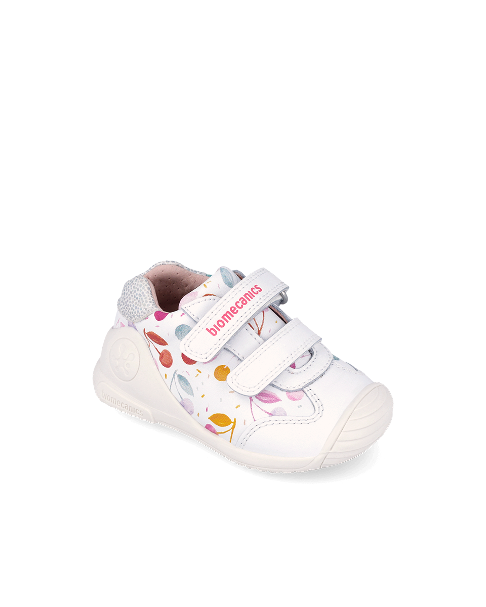 SCARPA STAMPA CILIEGE BIOMECANICS GIRL