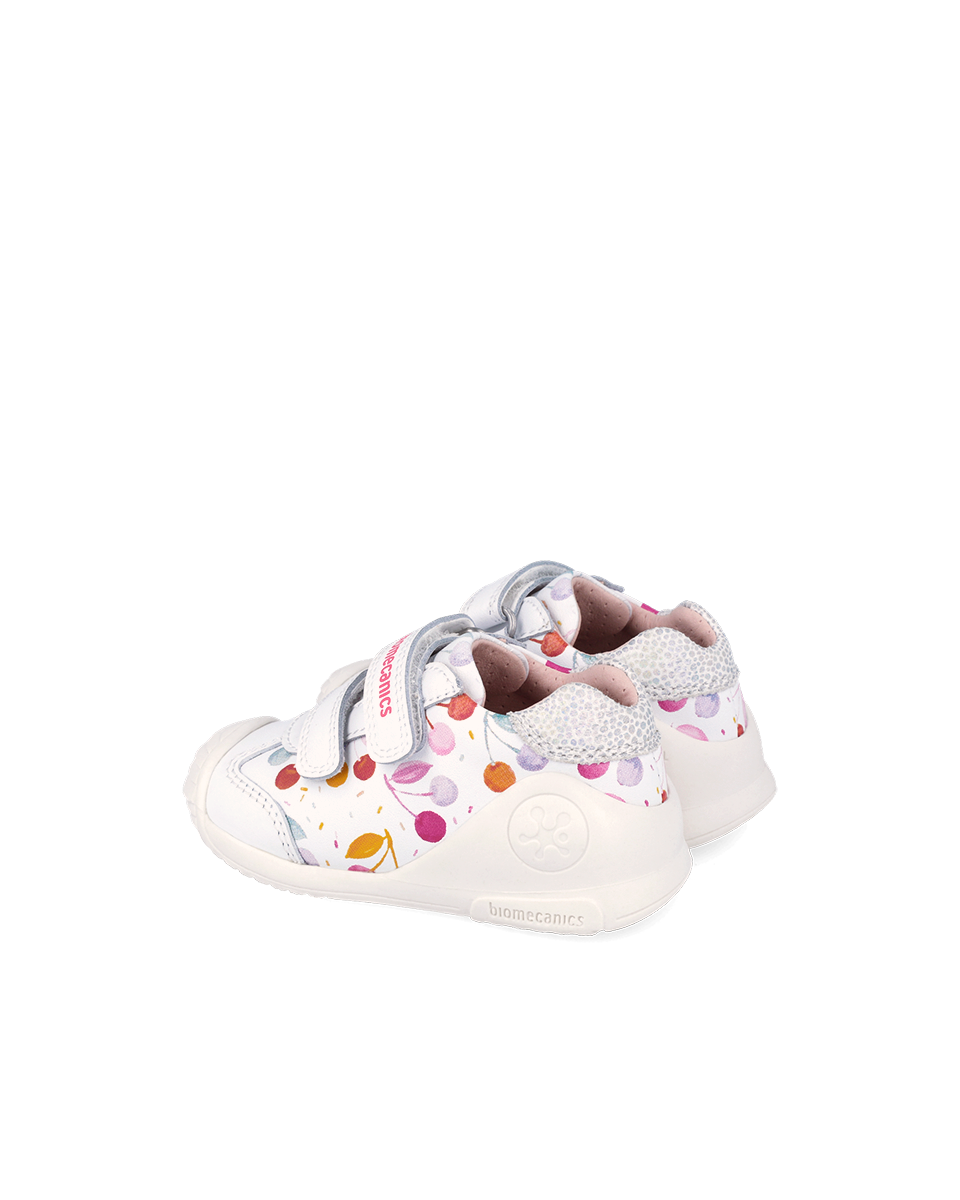 SCARPA STAMPA CILIEGE BIOMECANICS GIRL
