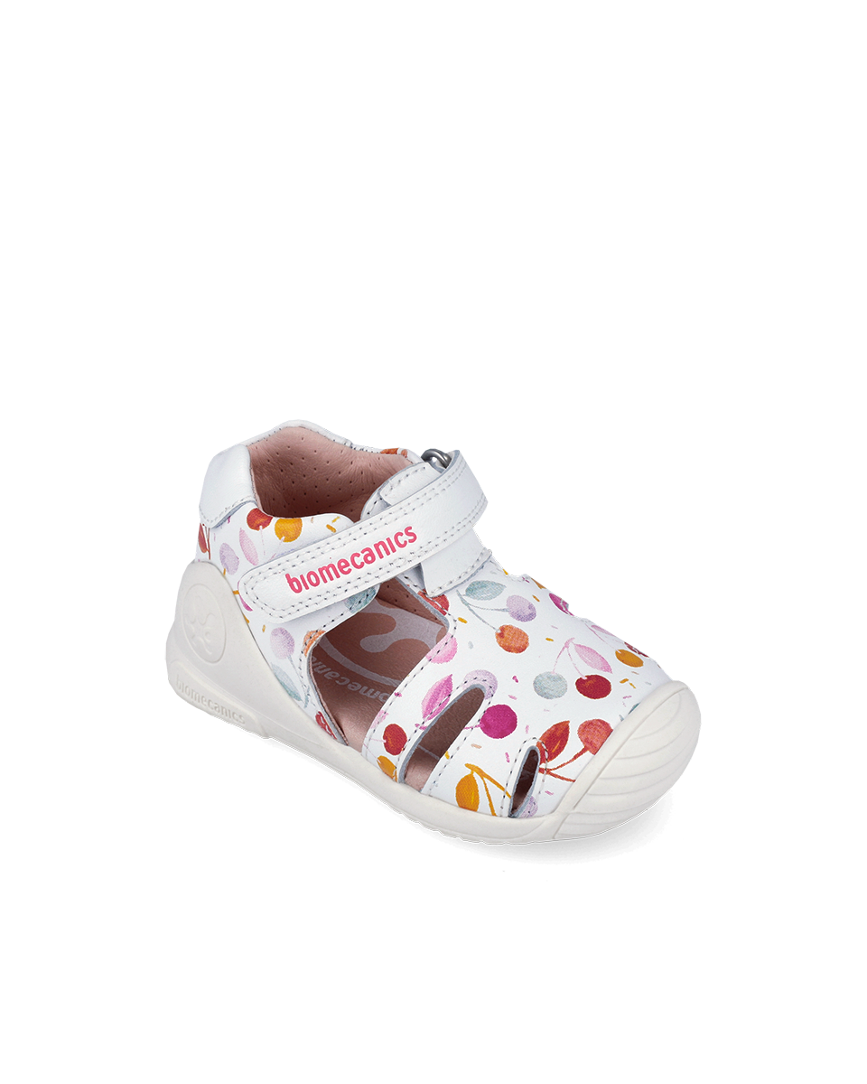 SCARPA RAGNETTO BIOMECANICS GIRL