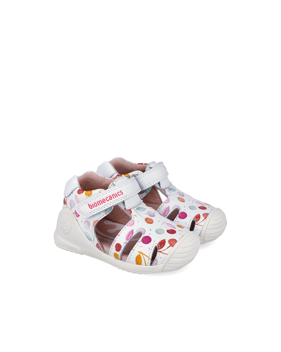SCARPA RAGNETTO BIOMECANICS GIRL
