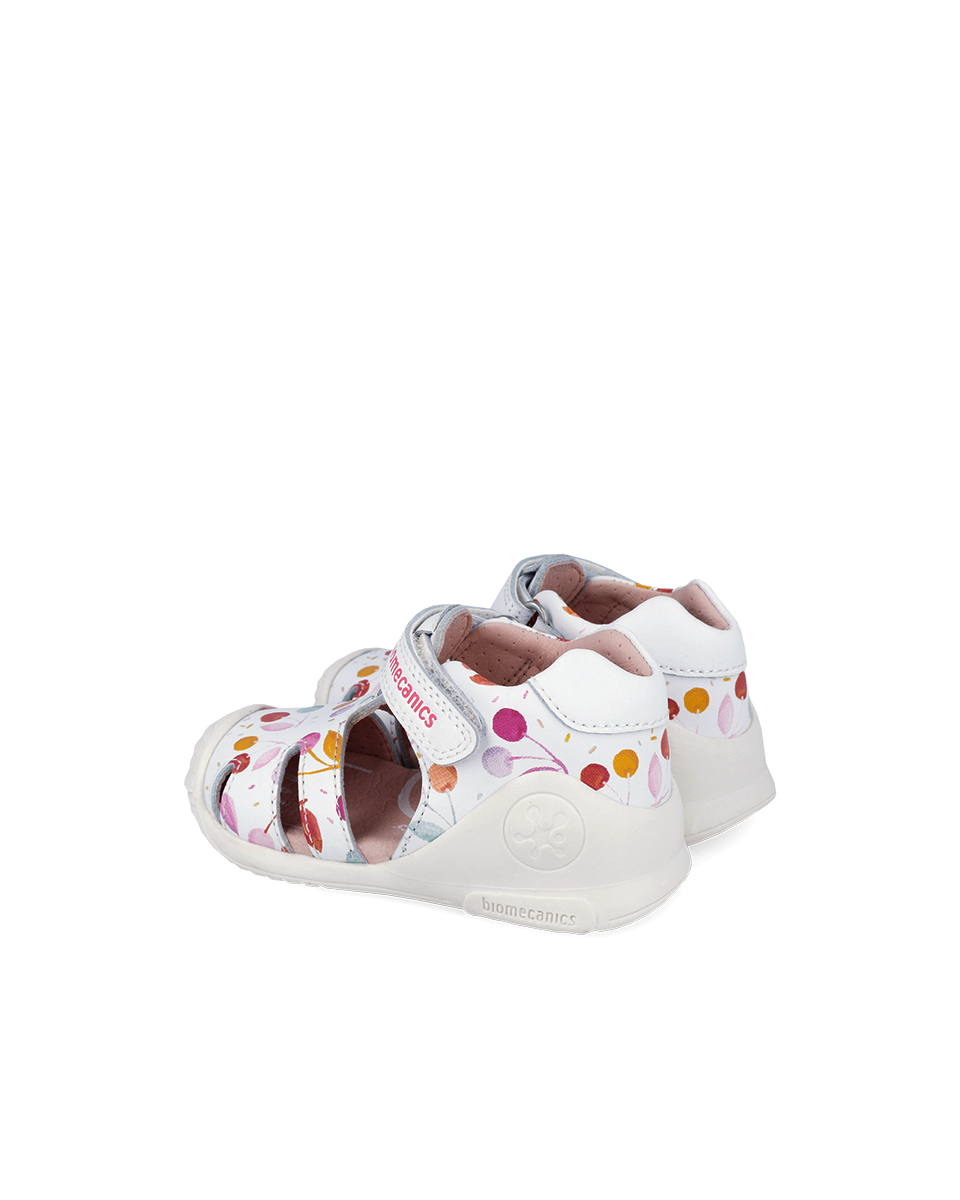 SCARPA RAGNETTO BIOMECANICS GIRL