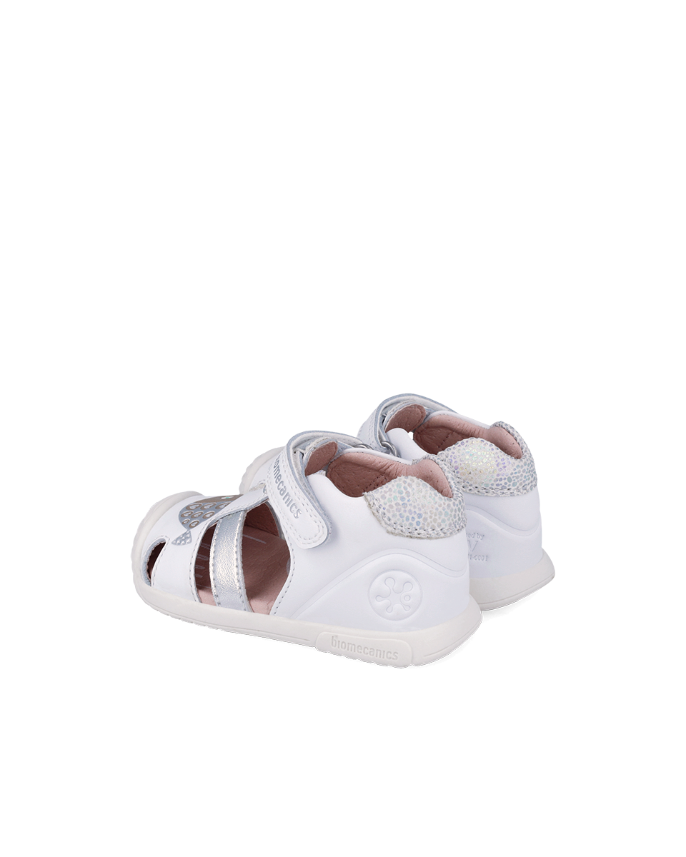 SCARPA RAGNETTO BIOMECANICS GIRL