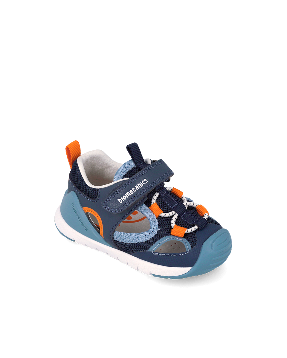 SCARPA RAGNETTO BIOMECANICS BOY