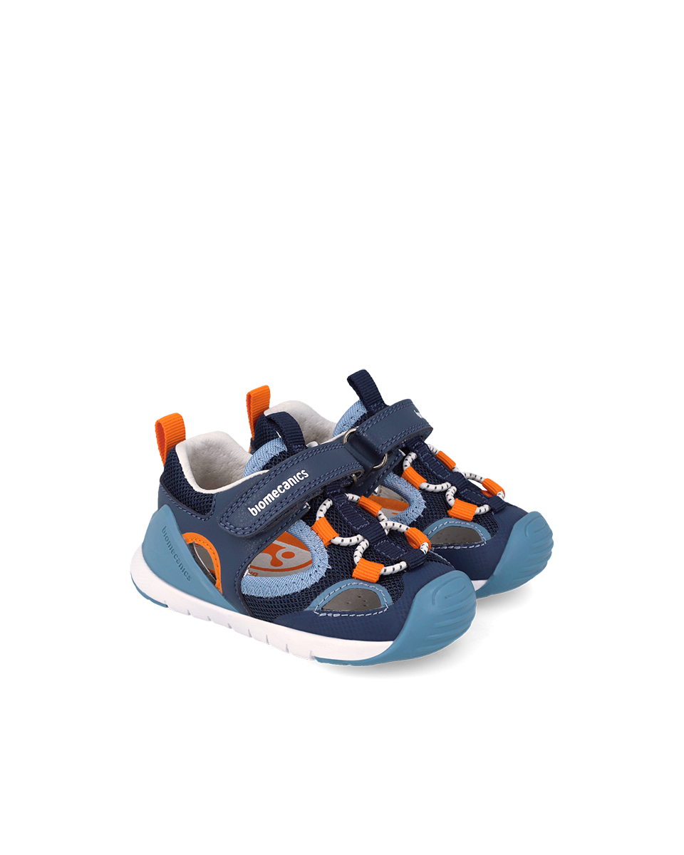 SCARPA RAGNETTO BIOMECANICS BOY