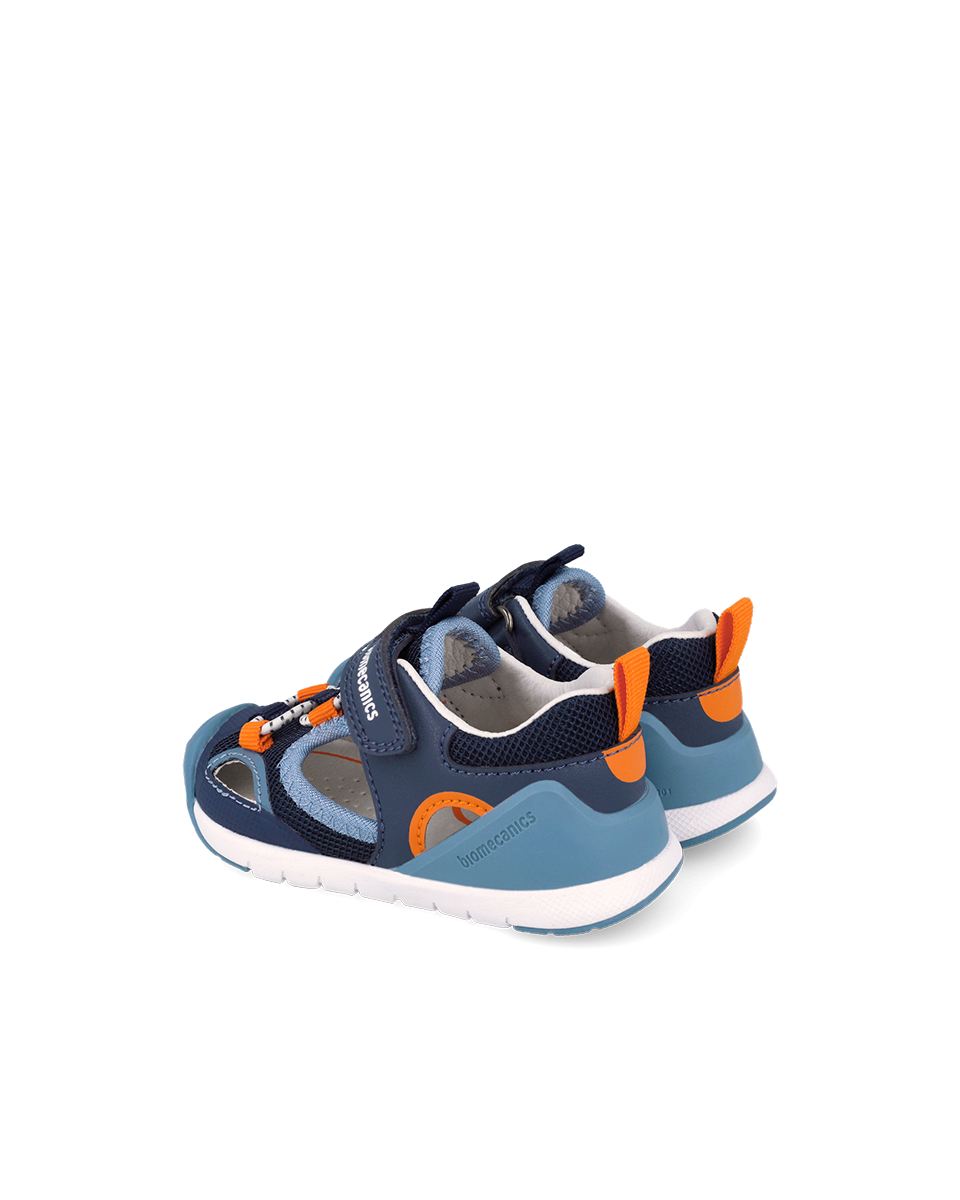 SCARPA RAGNETTO BIOMECANICS BOY