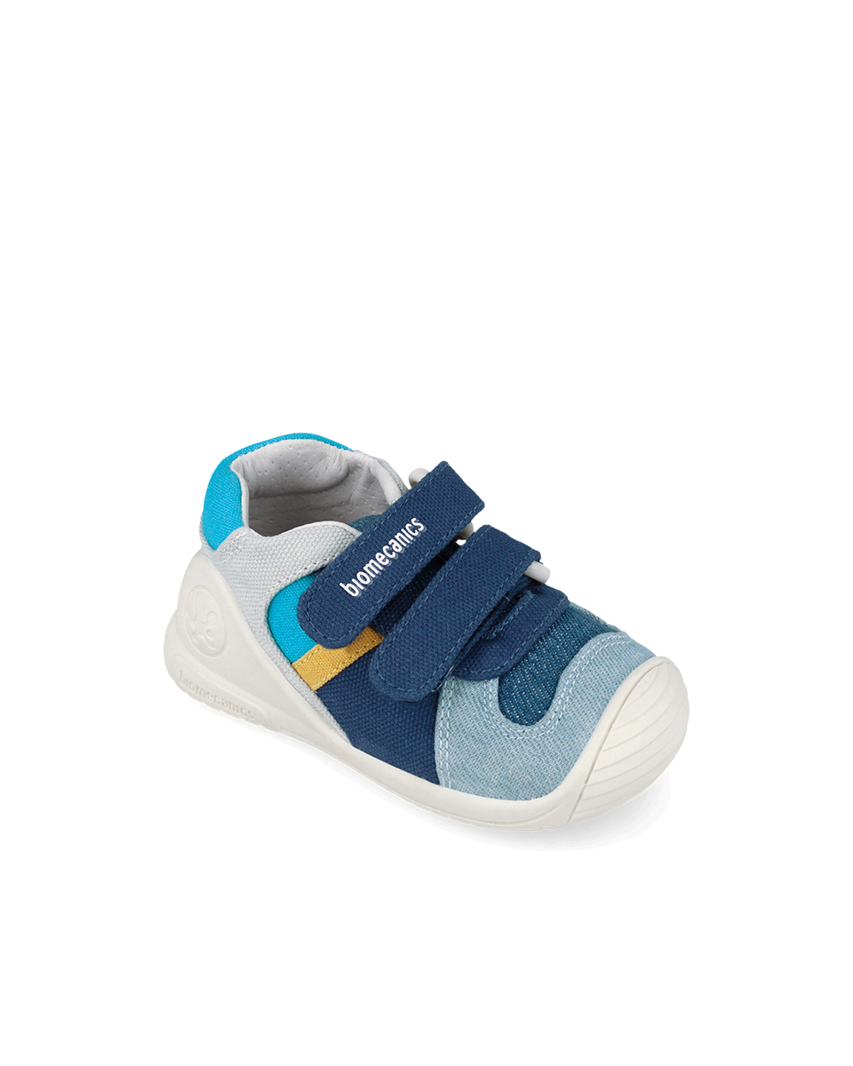 SCARPA LONA URBAN BIOMECANICS BOY