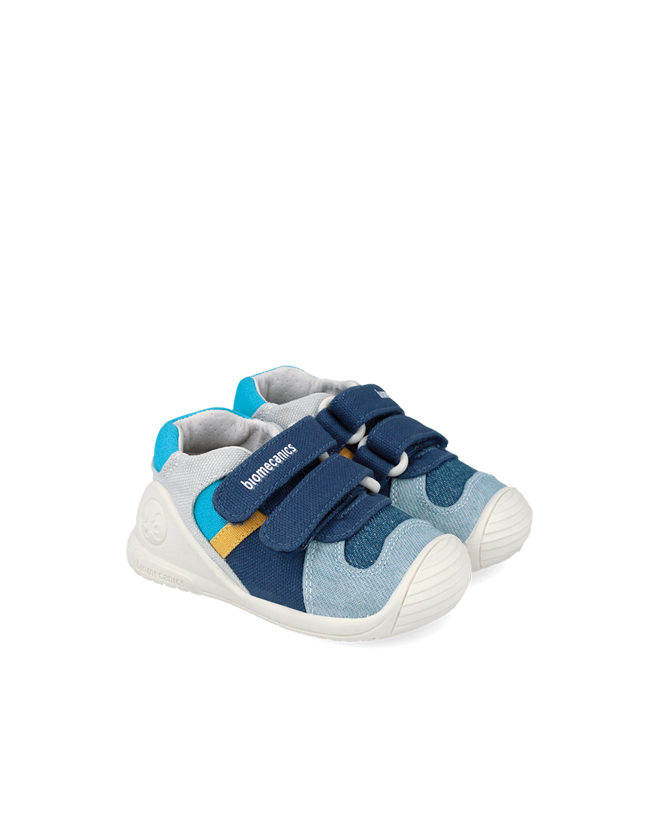 SCARPA LONA URBAN BIOMECANICS BOY