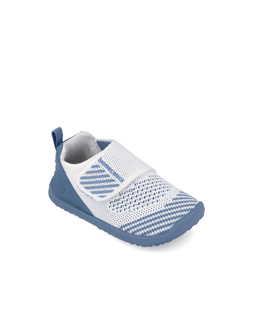 PANTOFOLA REJILLA BIOMECANICS BOY