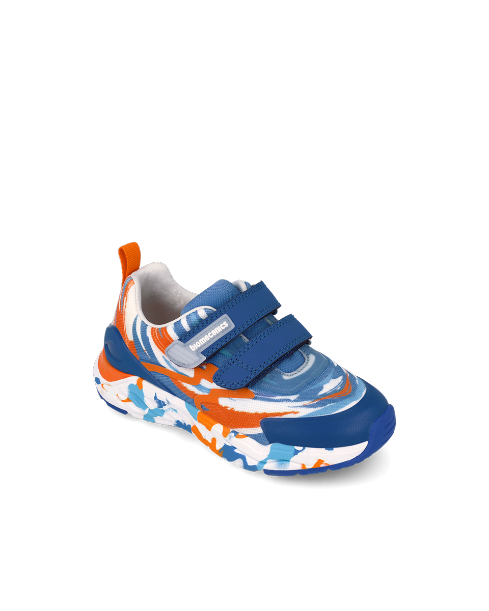 SCARPA SNEAKER BIOMECANICS BOY