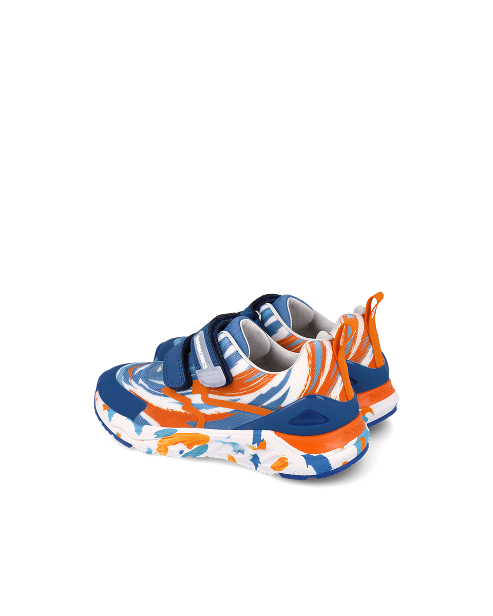 SCARPA SNEAKER BIOMECANICS BOY