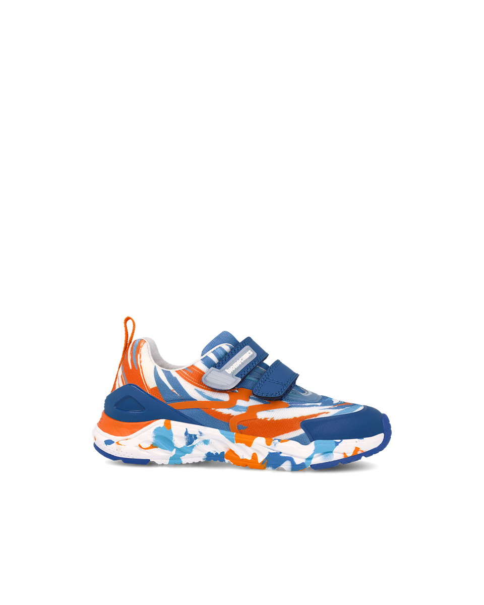 SCARPA SNEAKER BIOMECANICS BOY