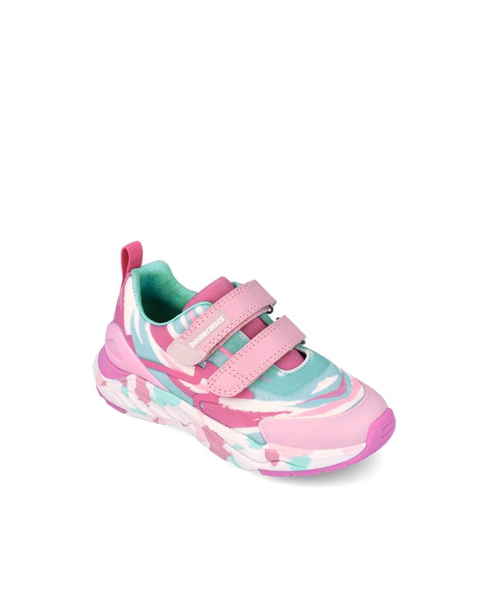 SCARPA SNEAKER MULTI BIOMECANICS GIRL