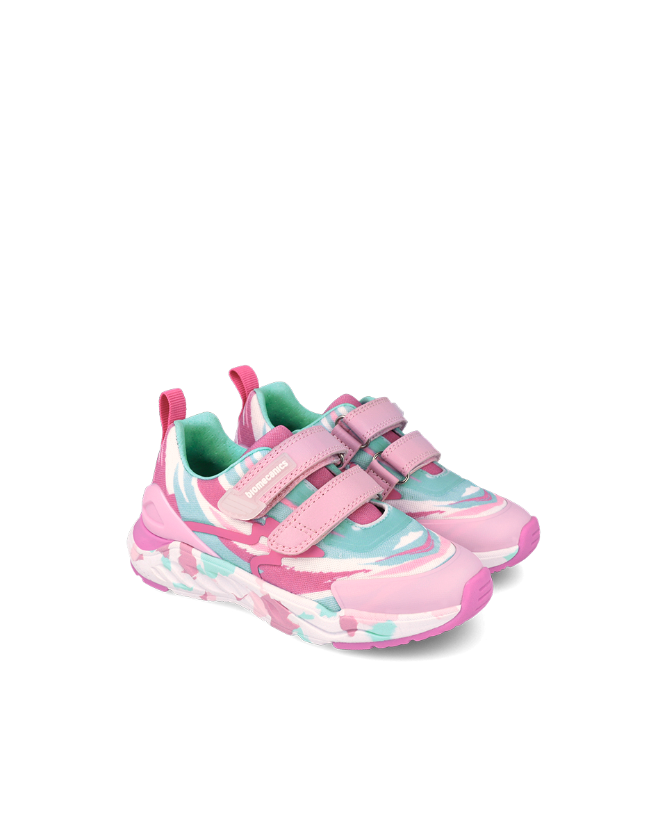 SCARPA SNEAKER MULTI BIOMECANICS GIRL