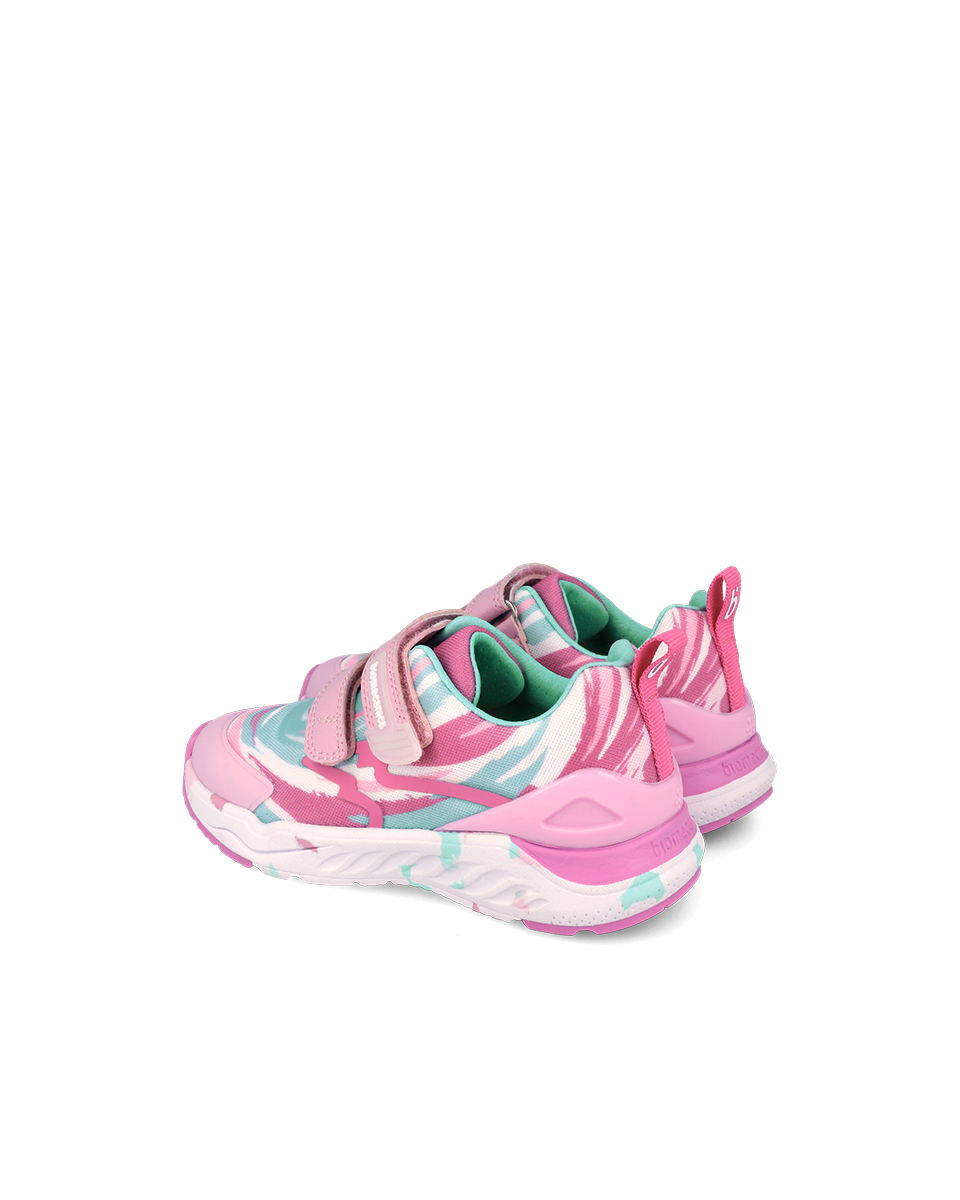 SCARPA SNEAKER MULTI BIOMECANICS GIRL