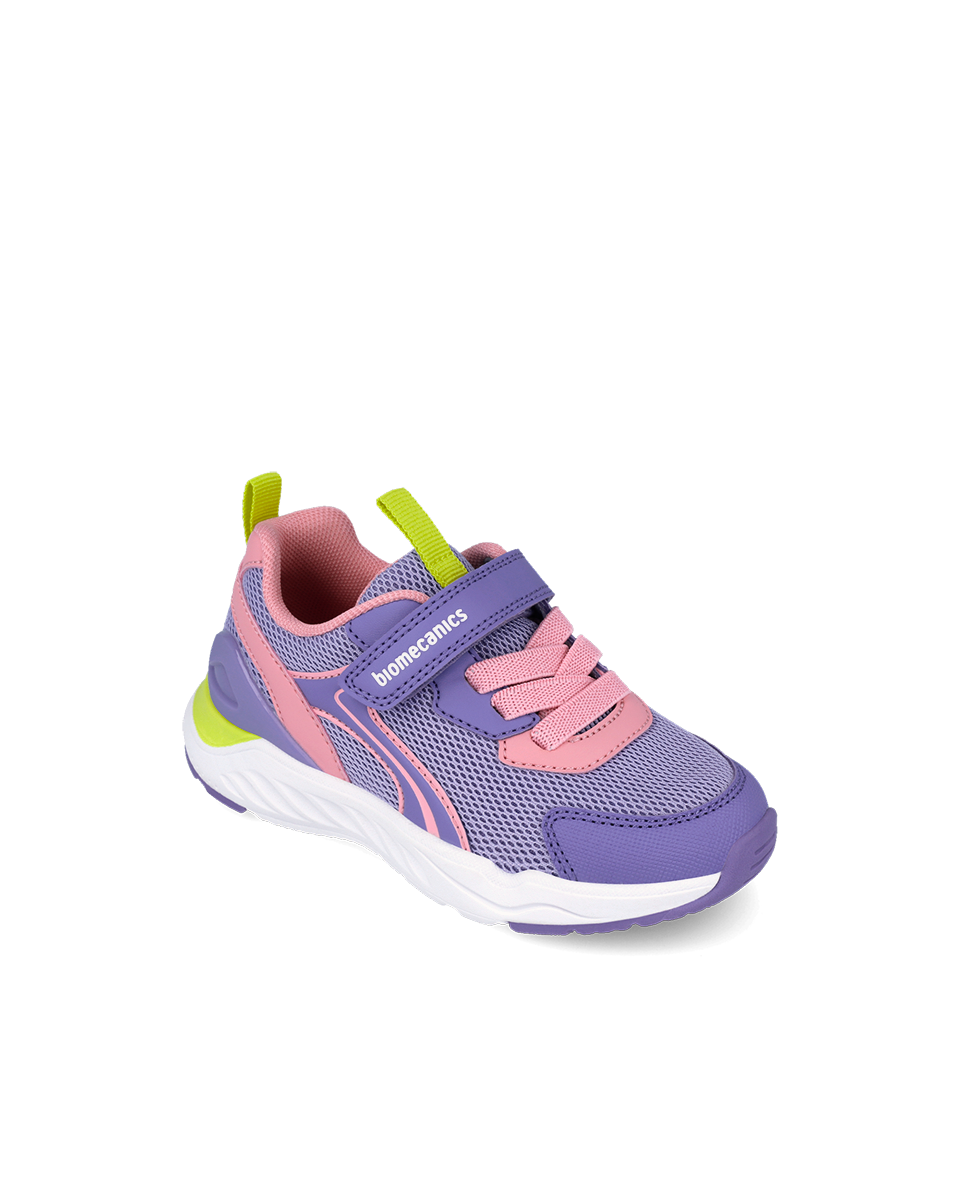 SCARPA GINNASTICA BIOMECANICS GIRL