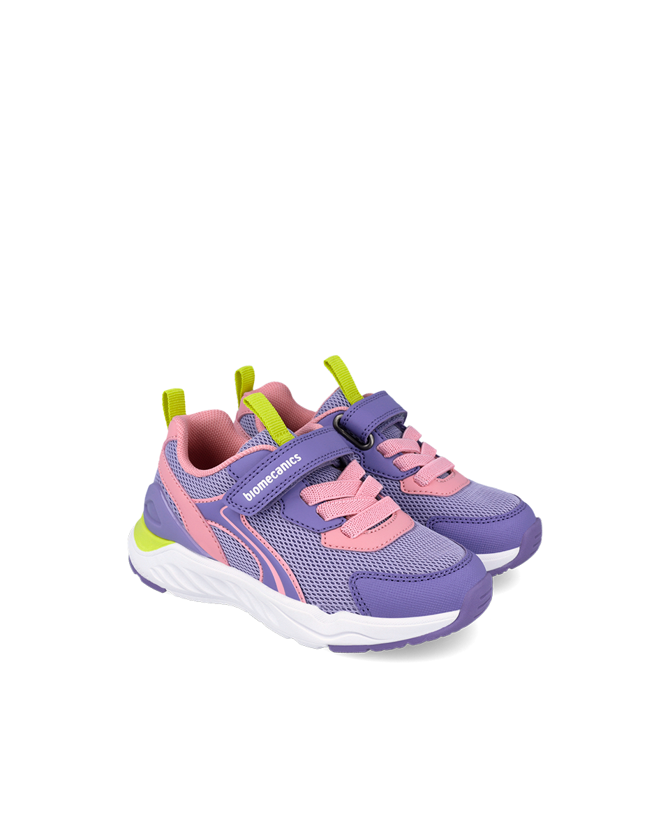 SCARPA GINNASTICA BIOMECANICS GIRL