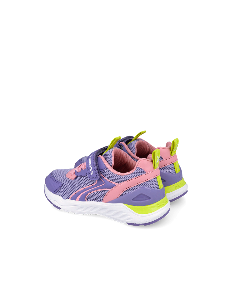 SCARPA GINNASTICA BIOMECANICS GIRL
