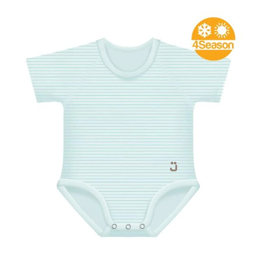 BODY M/M 0/36 RIGHE JBIMBI BOY