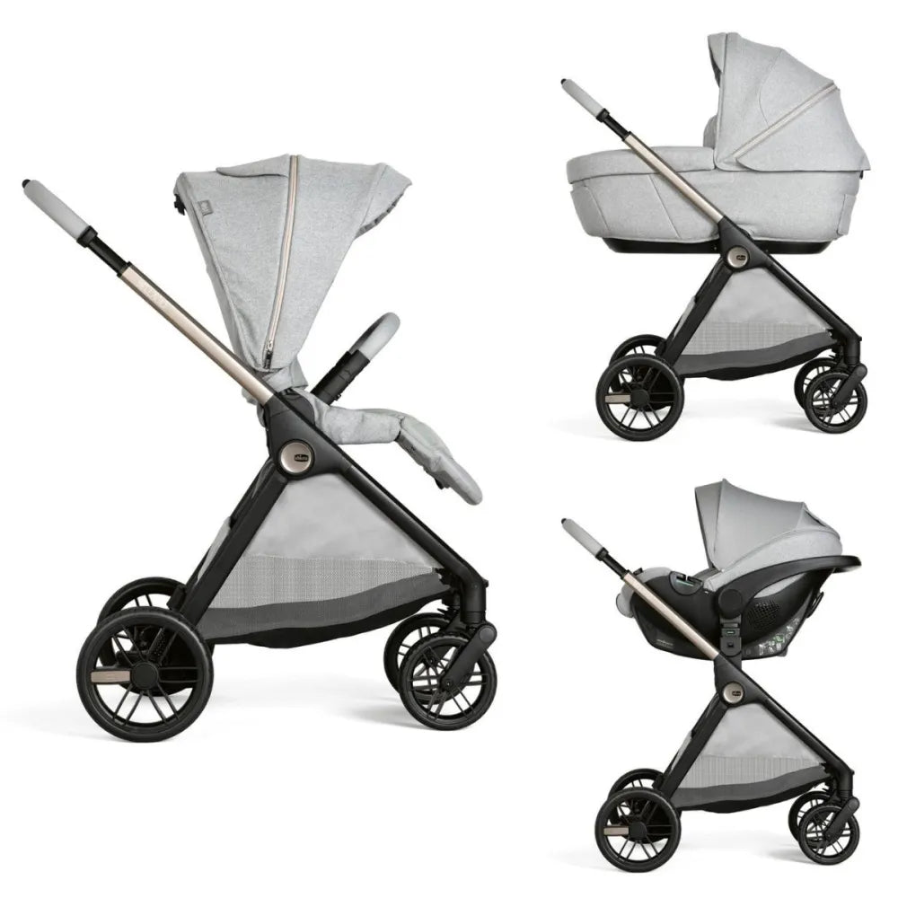PROMO CHICCO BELLAGIO2: IL TRIO CHEDIVENTA GRANDE