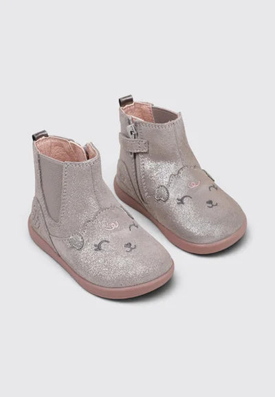 STIVALETTO LUCIDO BIOMECANICS GIRL