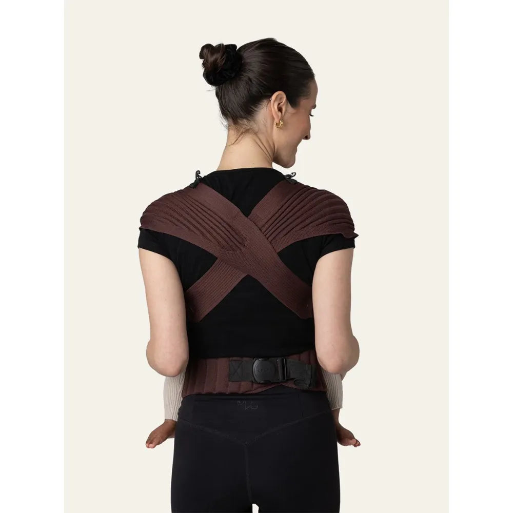 MARSUPIO FLYBABY ERGONOMICO
