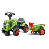 GIOCO BABY TRATTORE CLAAS 212C