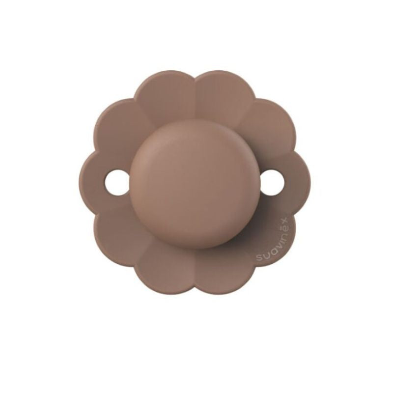 SUCCHIETTO WONDER 6-18 CAFFE' LATTE SUAVINEX