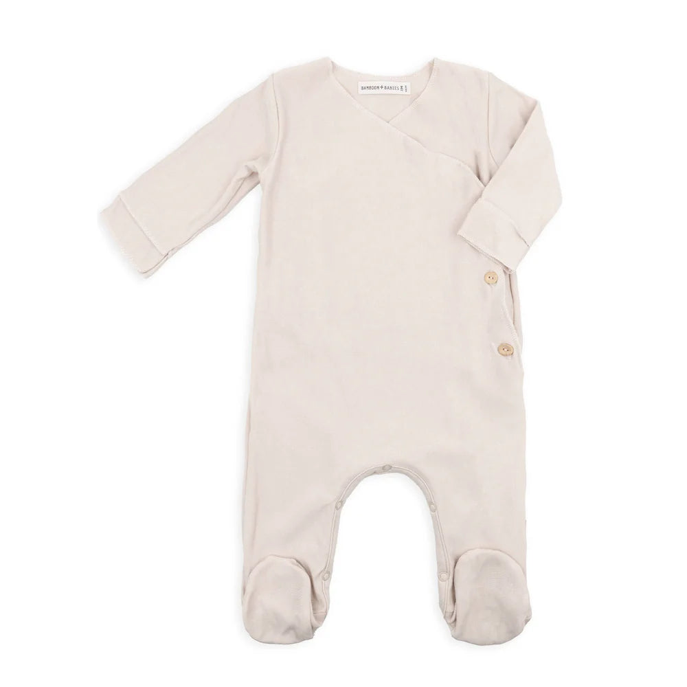 TUTINA PIEDI PURE BAMBOOM GIRL