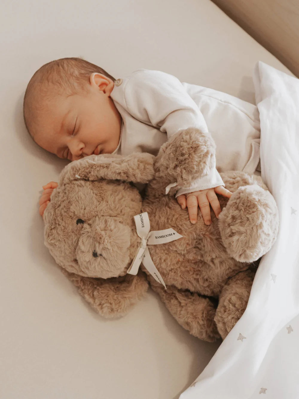 TUTINA PIEDI PURE BAMBOOM GIRL