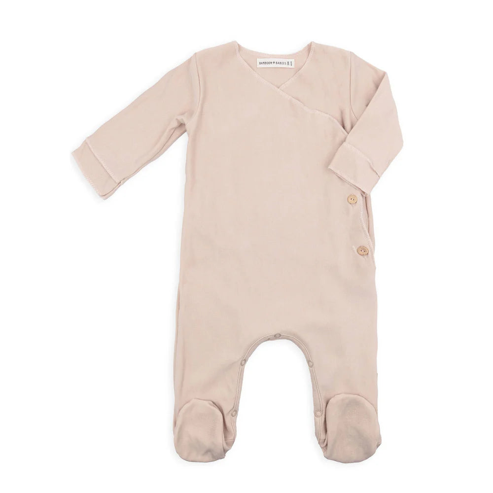 TUTINA PURE BAMBOOM GIRL