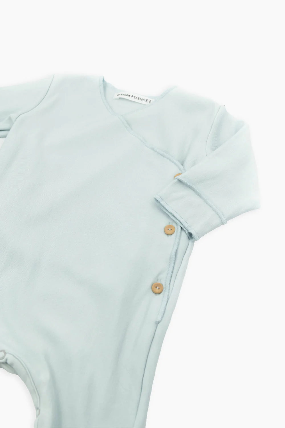 TUTINA PIEDI PURE BAMBOOM BOY