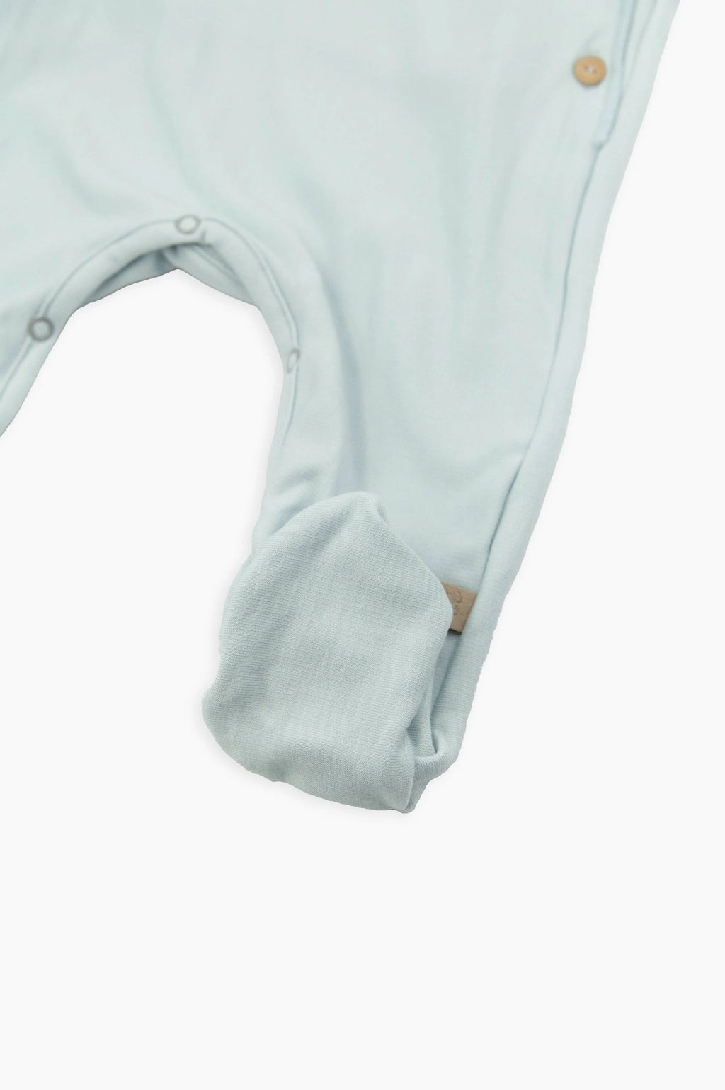 TUTINA PIEDI PURE BAMBOOM BOY