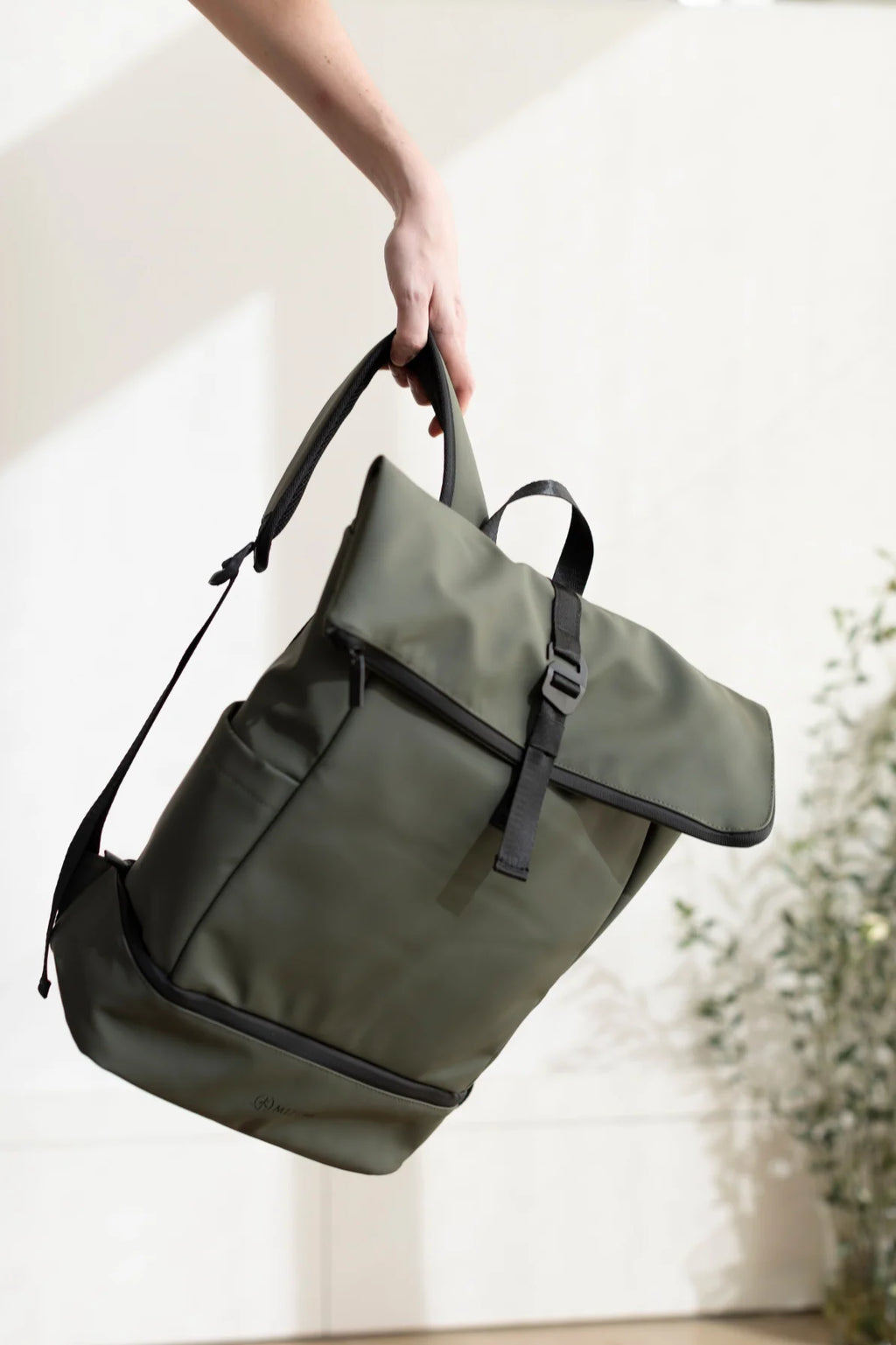 ZAINO TERMICO HOREI MIZU