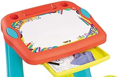 GIOCO BANCO SCUOLA SMOOBY