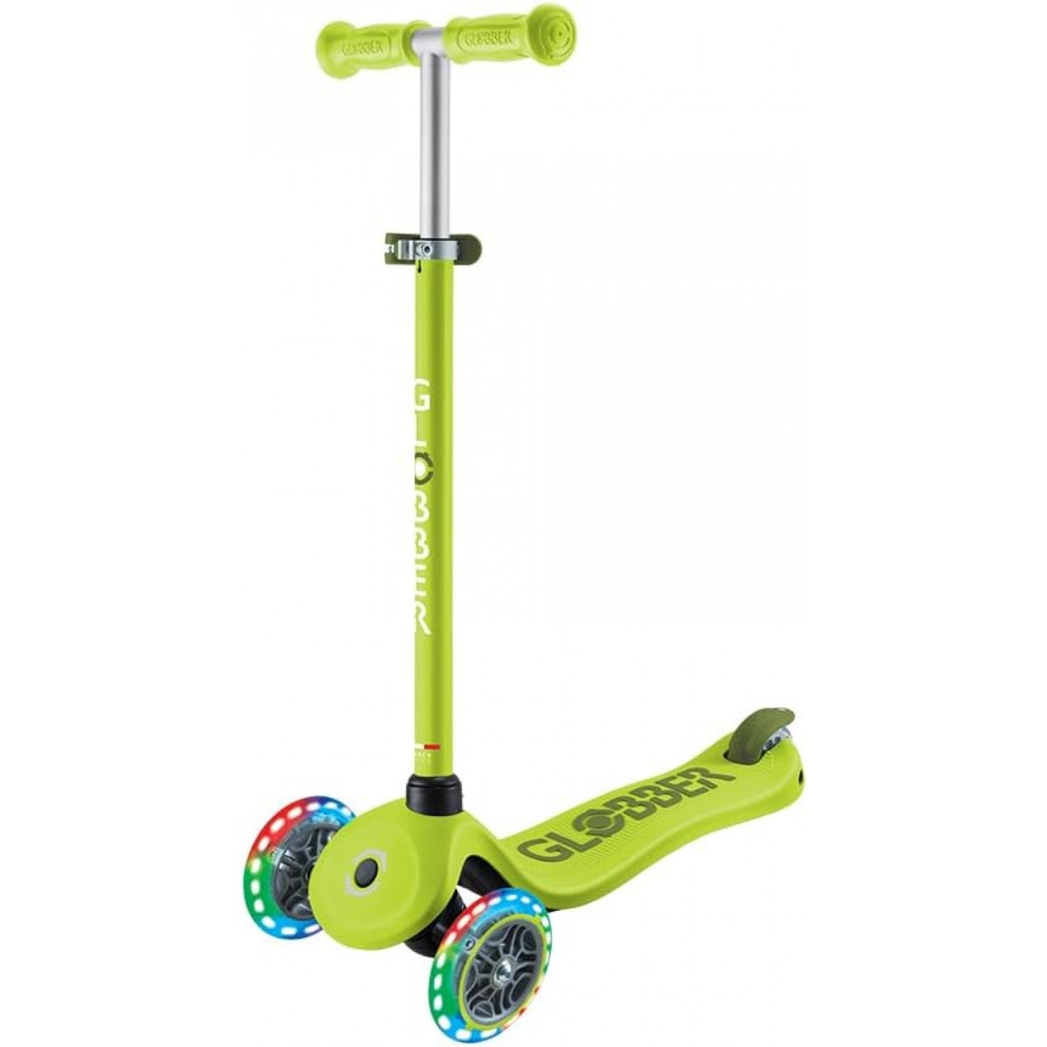GIOCO MONOPATTINO GO-UP GLOBBER