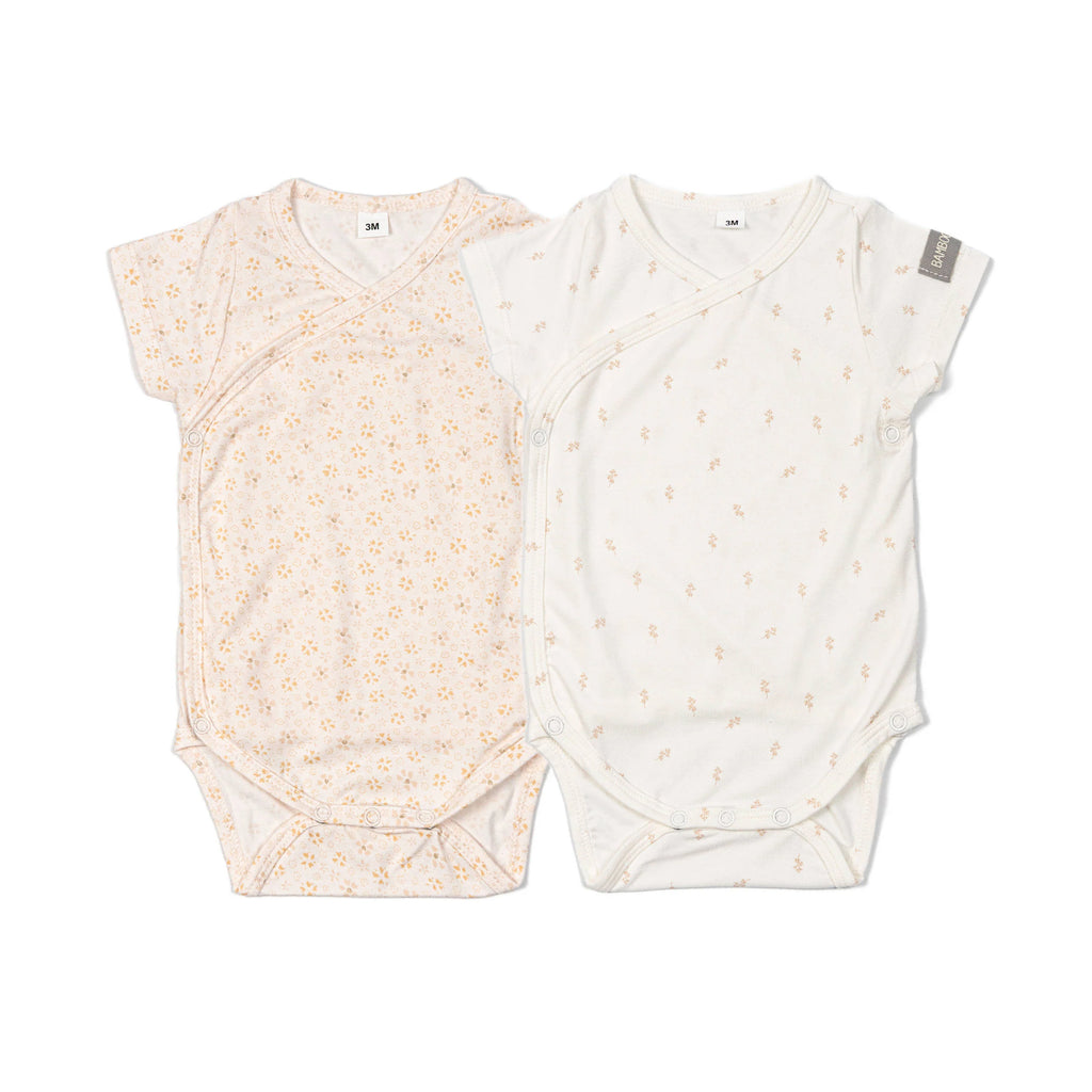 BODY 2PZ FANTASIA BAMBOOM GIRL