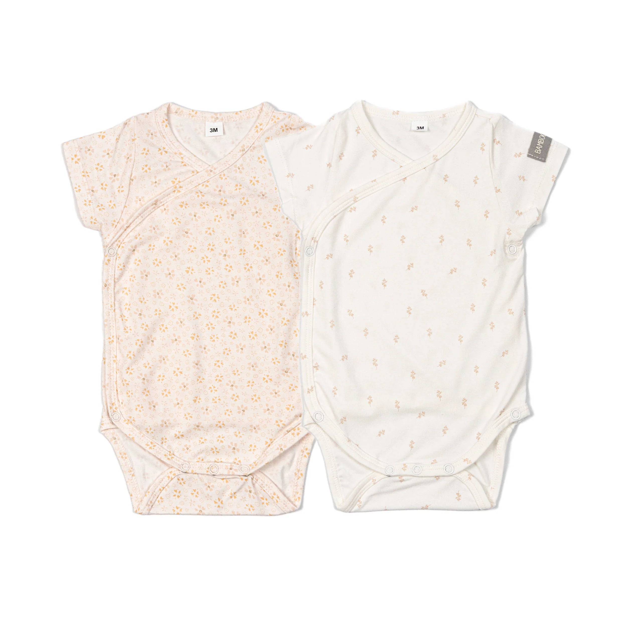 BODY 2PZ FANTASIA BAMBOOM GIRL