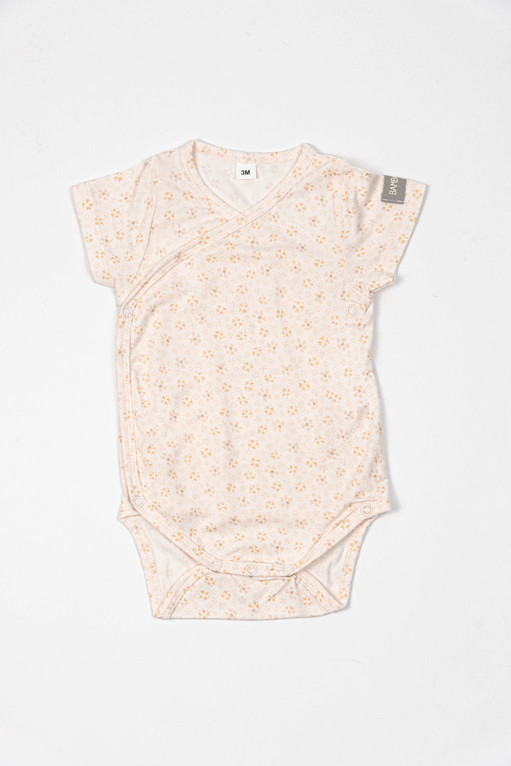 BODY 2PZ FANTASIA BAMBOOM GIRL