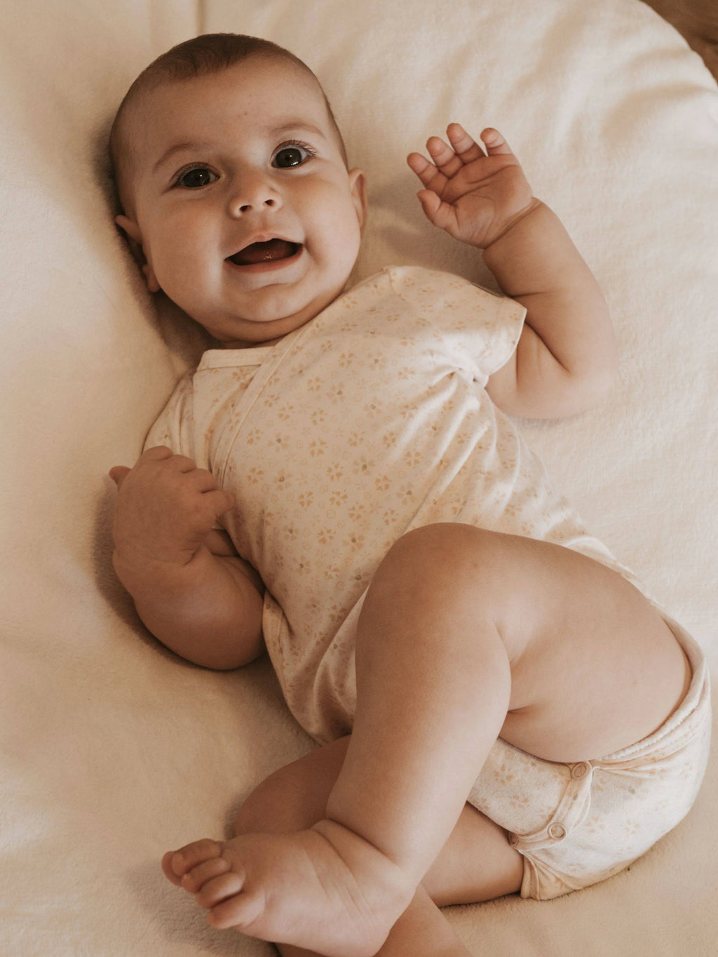 BODY 2PZ FANTASIA BAMBOOM GIRL