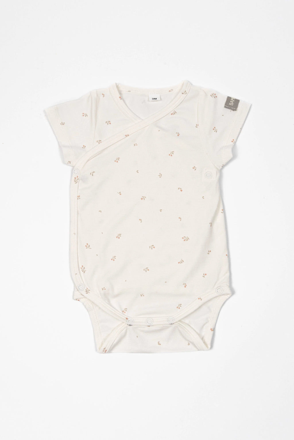 BODY 2PZ FANTASIA BAMBOOM GIRL