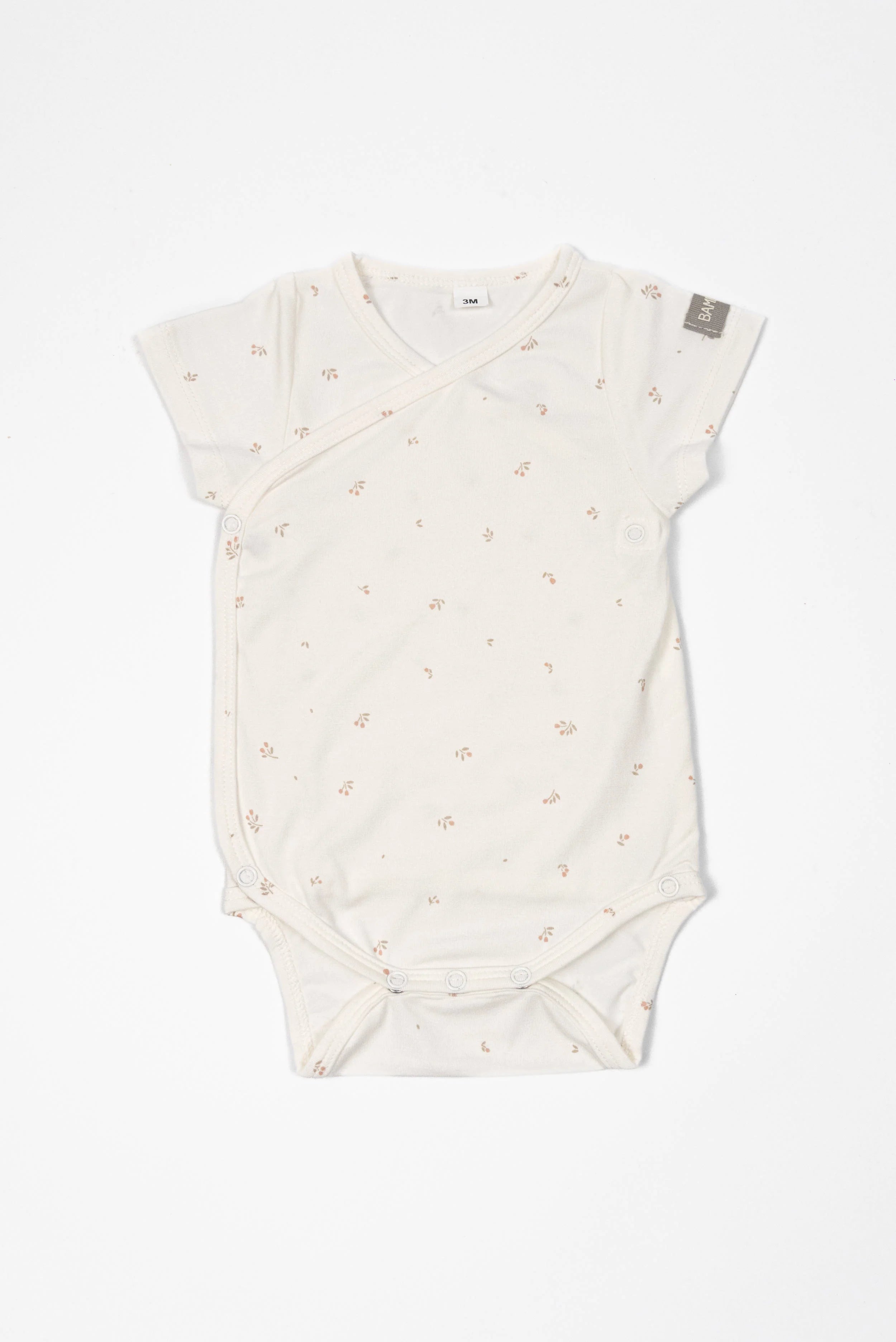 BODY 2PZ FANTASIA BAMBOOM GIRL